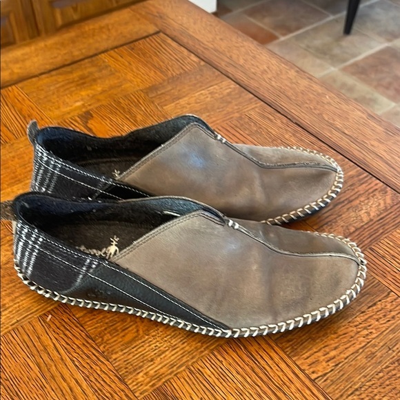 Timberland Other - Timberland x Smartwool Shoes Mens size 10